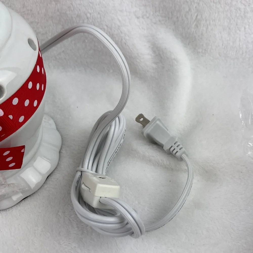 Scentsy valentine full